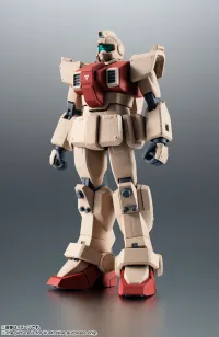 TAMASHII NATIONS <SIDE MS> RGM-79(G) GM Ground Type ver. A.N.I.M.E. "MOBILE SUIT GUNDAM The 08th MS Team ", TAMASHII NATIONS THE ROBOT SPIRITS - Mobile Suit Gundam: OVAs and Side Stories - photo 3