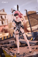 Commando Belka 1/12 Action Figure 6