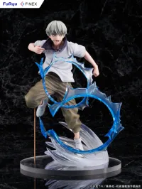FuRyu Jujutsu Kaisen Toge Inumaki 1/7 Scale Figure - Jujutsu Kaisen - photo 4
