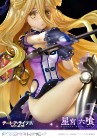 PRISMA WING DATE A LIVE Mukuro Hoshimiya 1/7 Scale Pre-Painted Figure 5