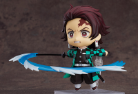 Nendoroid Tanjiro Kamado(2nd order) 2