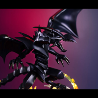 MONSTERS CHRONICLE Yu-Gi-Oh! Duel Monsters  Red Eyes Black Dragon（Repeat） 2