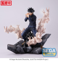 FIGURIZMα "Jujutsu Kaisen" "Megumi Fushiguro" Encounter 1