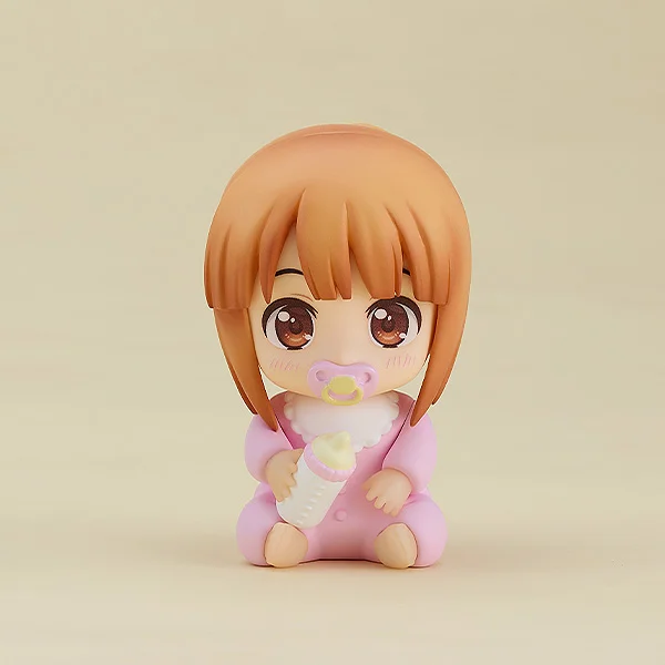 GOOD SMILE COMPANY Nendoroid More: Dress Up Baby (Pink) - Chibi Figures