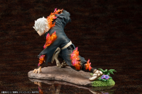 ARTFX J Gabimaru 7
