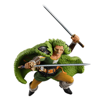 Roronoa Zoro (Giant Bash!! Vol.2) 5