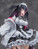 Jirai-chan: Light Equipment Ver. 9