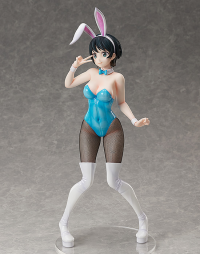 Ruka Sarashina: Bunny Ver. 3