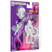 BANDAI Dragon Ball Evolve - Frieza 4th Form - Dragon Ball Z - photo 7