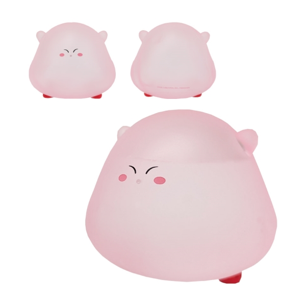 Kirby and the Forgotten Land Water-Balloon Mouth Mizudeppou Clear ver.