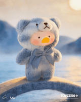 LuLu the Piggy - Teddy Mini's Whispers of Nature Series Plush Phone Charm Blindbox 11