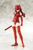 KOTOBUKIYA B1R-L CHASSIS KIT SKIN COLOR C - Megami Device - photo 7