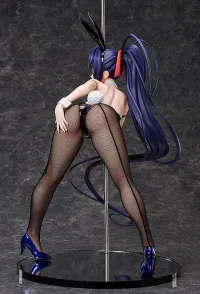FREEing Akeno Himejima: Bunny Ver. 2nd - High School DxD - photo 5