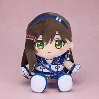 GOOD SMILE COMPANY Plushie Poppin'Party Tae Hanazono - BanG Dream! - photo 1