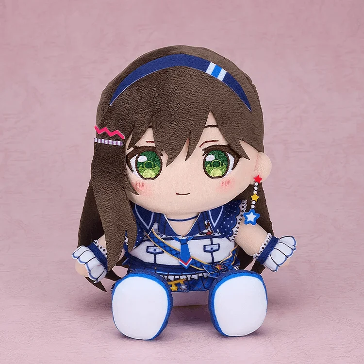 GOOD SMILE COMPANY Plushie Poppin'Party Tae Hanazono - BanG Dream!