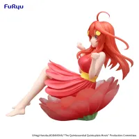 FuRyu The Quintessential Quintuplets Specials Bloo-me! -Nakano Itsuki- - The Quintessential Quintuplets - photo 8
