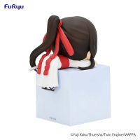 Hell's Paradise Hikkake Figure -Sagiri- 6