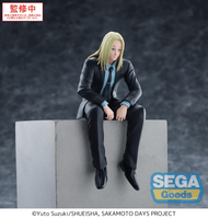 "SAKAMOTO DAYS" PM Perching Figure "Shishiba" 4