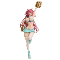 Yuichi Hiiragi Illustration: "Soshie"		 18