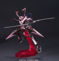 HG 1/144 #59 Susano (Trans-AM Mode) Gloss Injection Ver 2