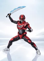 TAMASHII NATIONS GAVAN INFINITY - Super Space Sheriff Gavan Infinity - photo 8