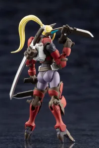 KOTOBUKIYA GOVERNOR LIGHT ARMOR TYPE: ROSE Ver.1.5 - HEXA GEAR - photo 6