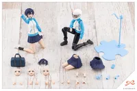 KOTOBUKIYA RUI SAOTOME【TOUOU HIGH SCHOOL TRACKSUIT】 - SOUSAISHOJOTEIEN - photo 9