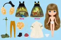 GOOD SMILE COMPANY Blythe Dear Forest Deer - Blythe - photo 4