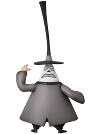 UDF NIGHTMARE BEFORE CHRISTMAS MAYOR 3