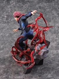 SEGA JUJUTSU KAISEN Figure Yuji Itadori - Jujutsu Kaisen - photo 10