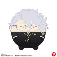 Disney Twisted-Wonderland FUWA KORORIN Ｍsize G 1