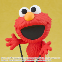 Nendoroid Elmo 4