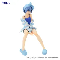 FuRyu Re:ZERO -Starting Life in Another World-　Noodle Stopper Figure-Rem・Room Wear- /Another Color ver.-(re-run) - Re:ZERO -Starting Life in Another World- - photo 7