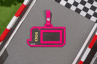 Hatsune Miku: Racing Ver. 2025 Suitcase Pop 11