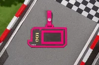 GoodSmile Moment Hatsune Miku: Racing Ver. 2025 Suitcase Pop - Hatsune Miku - photo 11