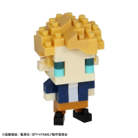 SPY×FAMILY Assortment 1 (Blind Box) 10