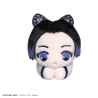 Demon Slayer HUG CHARACTER COLLECTION5 3