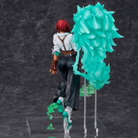 “GUILTY GEAR -STRIVE-” Giovanna 14