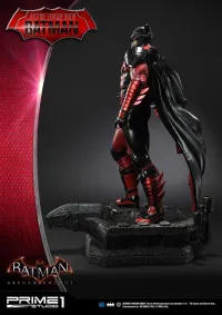 Prime 1 Studio Concept Masterline Batman: Arkham Knight Justice League 3000 Batman EX Version - DC Comics - photo 37