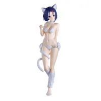 BANDAI To LOVEru DARKNESS Nyarls Collection Haruna Sairenji - To LOVE-Ru - photo 3