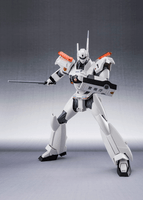 <SIDE LABOR> INGRAM・PLUS（AV-98Plus）1st 5