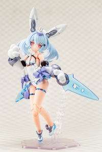 PUNI☆MOFU YUKI TU 6