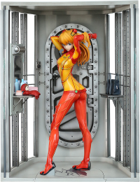 Asuka Shikinami Langley 2