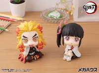 MegaHouse Lookup Demon Slayer：Kimetsu no Yaiba Kanao Tsuyuri(Repeat) - Demon Slayer: Kimetsu no Yaiba - photo 9