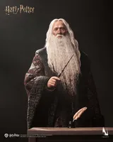 Queen Studios INART - Harry Potter and the Chamber of Secrets - Albus Dumbledore 1/6 Collectible Figure Premium Version - Harry Potter - photo 16