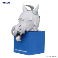 FuRyu Umamusume: Pretty Derby　Hikkake Figure -Oguri Cap- - Umamusume: Pretty Derby - photo 6