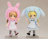 GOOD SMILE COMPANY Nendoroid More Costume Hood (Rabbit) - Figure Accessories - photo 4