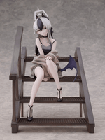 Kayoko (Dress): Memorial Lobby Ver. 8