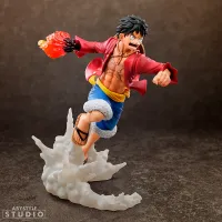 ABYstyle Studio ONE PIECE - Figurine "Luffy" - ONE PIECE - photo 3