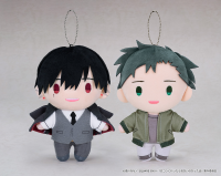 Plushie Tokiwa 4